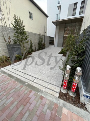 【エントランス】 | クレストコート本所吾妻橋