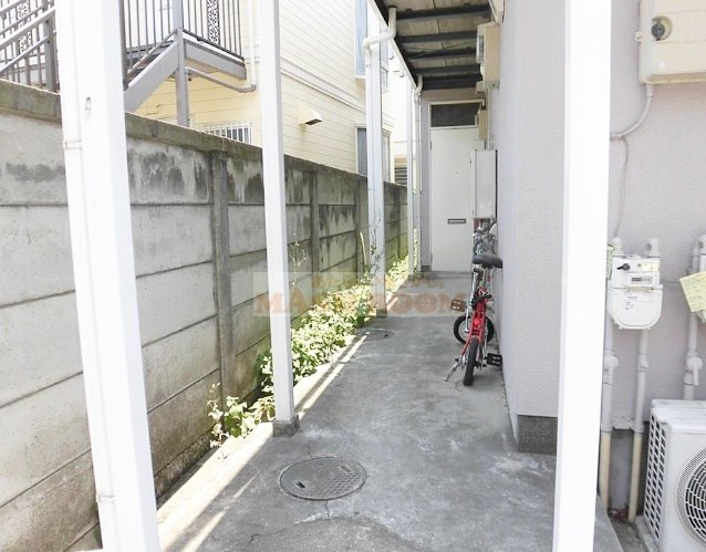 フェリース西荻北のその他共用部分