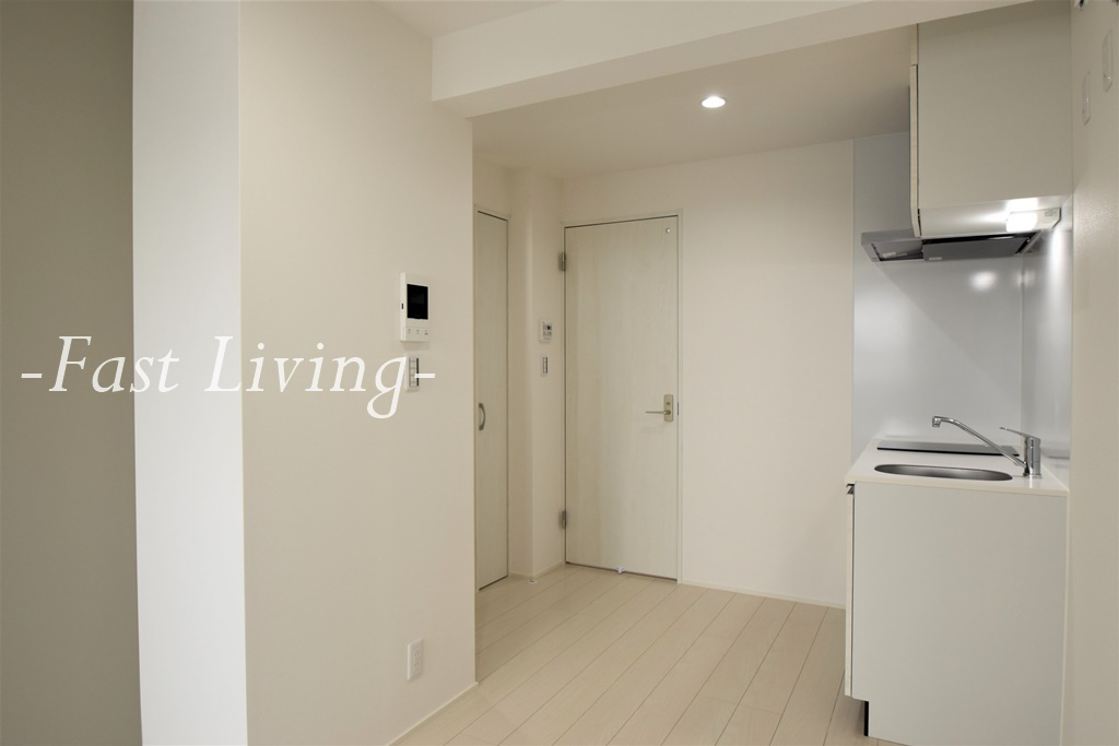 レティーナ銀座EASTの設備