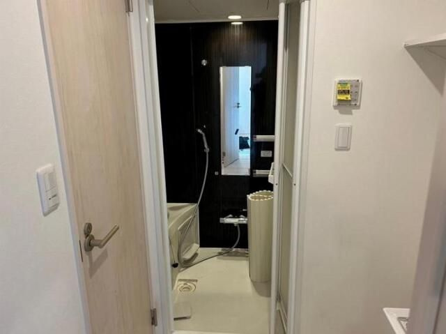 ＣＡＳＡ　ＰＩＡＺＺＡ池袋の浴室
