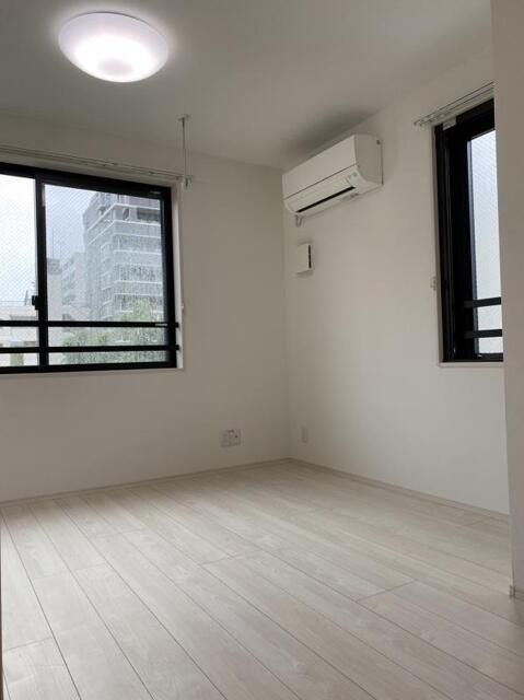 ＣＡＳＡ　ＰＩＡＺＺＡ池袋の寝室