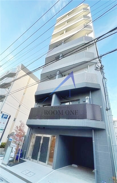 ＭＡＸＩＶ西大島ＤＵＥ