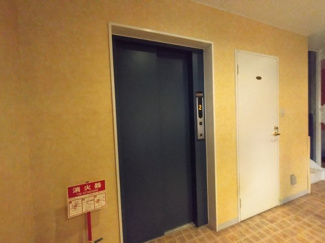 【その他共用部分】 | 南区曽池町2丁目　売店舗　事務所 | ☆名鉄名古屋本線「桜」駅　徒歩10分
☆名鉄名古屋本線「本笠寺」駅　徒歩13分
☆名古屋市営地下鉄 桜通線「桜本町」駅 徒歩14分