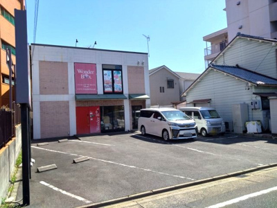 【その他】 | 南区曽池町2丁目　売店舗　事務所 | ☆名鉄名古屋本線「桜」駅　徒歩10分
☆名鉄名古屋本線「本笠寺」駅　徒歩13分
☆名古屋市営地下鉄 桜通線「桜本町」駅 徒歩14分