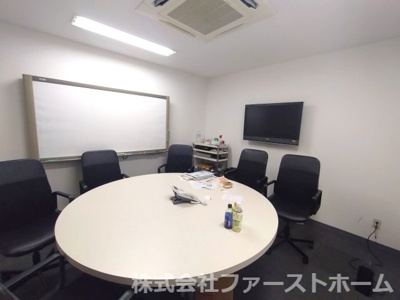 【内装】 | 南区曽池町2丁目　売店舗　事務所 | ★敷地面積約152坪！　
★間口約11.8ｍと広々としております！
★3駅利用可能！