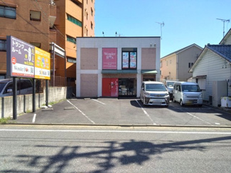 【外観】 | 南区曽池町2丁目　売店舗　事務所 | ★敷地面積約152坪！　
★間口約11.8ｍと広々としております！
★3駅利用可能！