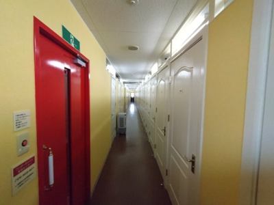 【その他共用部分】 | 南区曽池町2丁目　売店舗　事務所 | ★駐車場６台可！
★自社ビルとしても最適！