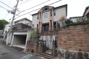 河内長野市北貴望ケ丘戸建の画像