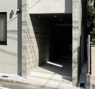 ＣＡＳＡ　ＰＩＡＺＺＡ池袋のエントランス