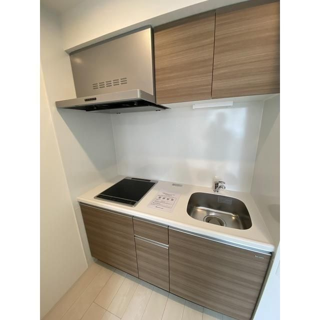 ＣＡＳＡ　ＰＩＡＺＺＡ池袋のキッチン