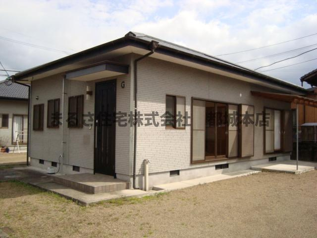 鎌田貸家