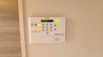 【セキュリティ】 | セジュール福田 | ☆神戸市垂水区　セジュール垂水☆
