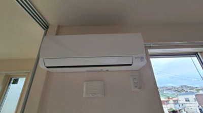 【設備】 | セジュール福田 | ☆神戸市垂水区　セジュール垂水☆
