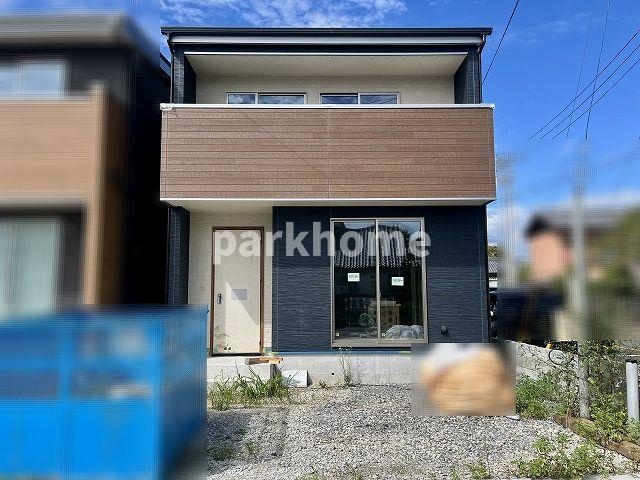 土佐市高岡町乙　新築住宅