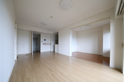 サンクレイドル春日部