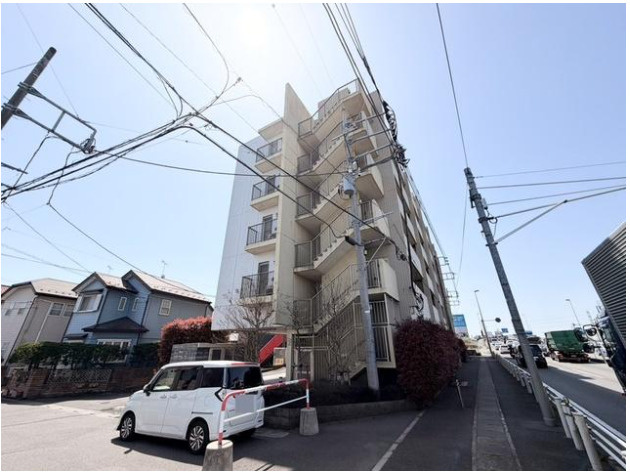 サンクレイドル春日部