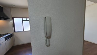 【セキュリティ】 | 西脇ハイランドハイツ白鳳 | ☆神戸市垂水区　西脇ハイランドハイツ白鳳☆