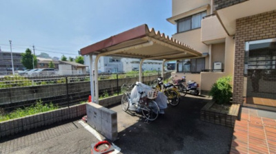 【その他共用部分】 | 西脇ハイランドハイツ白鳳 | ☆神戸市垂水区　西脇ハイランドハイツ白鳳☆