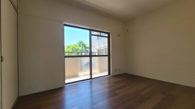 【洋室】 | 西脇ハイランドハイツ白鳳 | ☆神戸市垂水区　西脇ハイランドハイツ白鳳☆