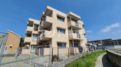 【外観】 | 西脇ハイランドハイツ白鳳 | ☆神戸市垂水区　西脇ハイランドハイツ白鳳☆