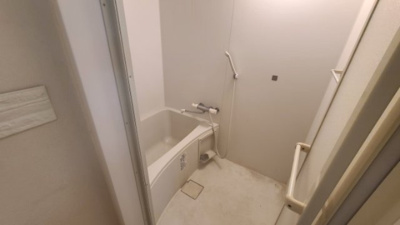 【浴室】 | 西脇ハイランドハイツ白鳳 | ☆神戸市垂水区　西脇ハイランドハイツ白鳳☆