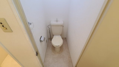【トイレ】 | 西脇ハイランドハイツ白鳳 | ☆神戸市垂水区　西脇ハイランドハイツ白鳳☆