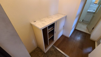 【玄関】 | 西脇ハイランドハイツ白鳳 | ☆神戸市垂水区　西脇ハイランドハイツ白鳳☆