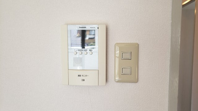 【セキュリティ】 | フェアリッチフィールドA棟 | 参考☆神戸市垂水区　フェアリッチフィールド☆