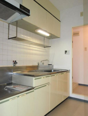 【キッチン】 | フェアリッチフィールドA棟 | 参考☆神戸市垂水区　フェアリッチフィールド☆