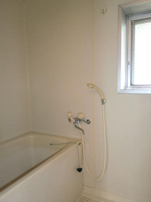 【浴室】 | フェアリッチフィールドA棟 | 参考☆神戸市垂水区　フェアリッチフィールド☆