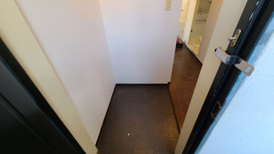 【玄関】 | フェアリッチフィールドA棟 | 参考☆神戸市垂水区　フェアリッチフィールド☆