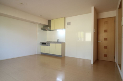 【居間・リビング】 | グランヴィラサン | ☆神戸市垂水区　グランヴィラサン☆