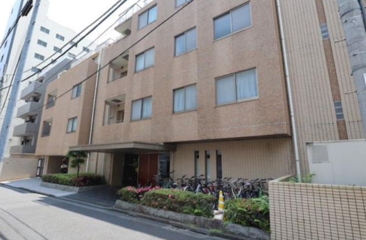 The Hermitage ハーミテッジ