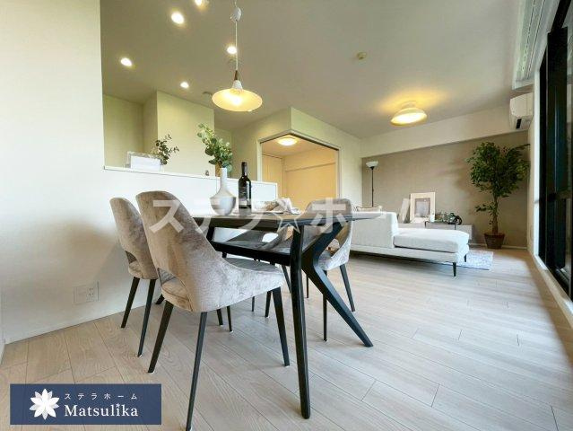 ハーティス城東