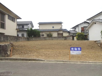 【外観】 | 川西市清和台東1丁目3の34　建築条件無土地