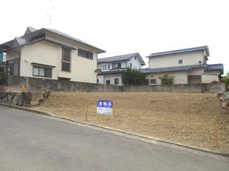 【外観】 | 川西市清和台東1丁目3の34　建築条件無土地