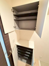【収納】
