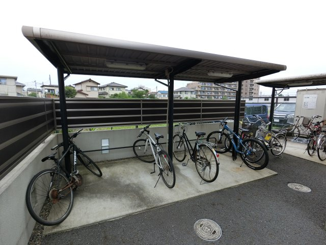 【その他共用部分】