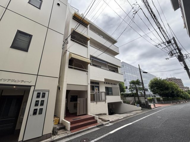 文原ビルの画像