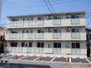 セジュールＭ松が枝（セジュールエムマツガエダ）の画像