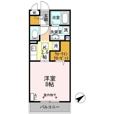 【外観】 | セジュールＭ松が枝（セジュールエムマツガエダ）