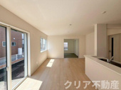 第13吉岡町下野田　2号棟の画像
