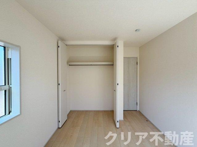 【収納】 | 第13吉岡町下野田　2号棟