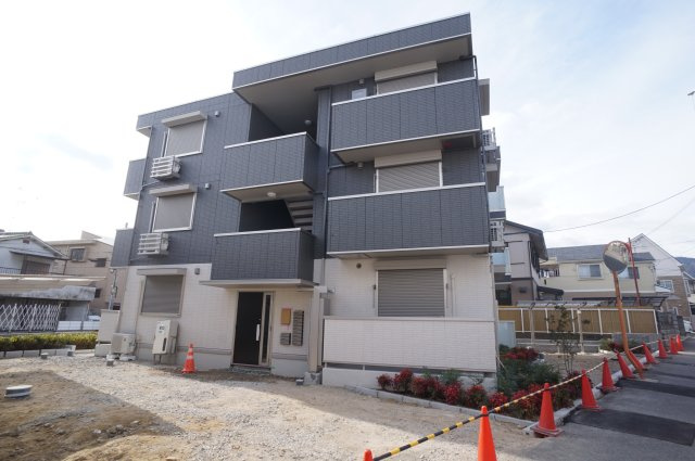 コートドール逆瀬川