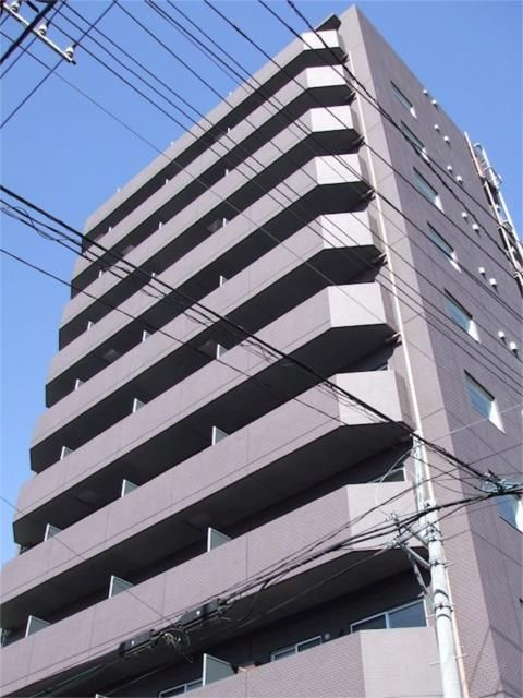 ヴェルト浅草