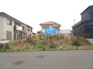 【外観】 | 川西市水明台1丁目1の72　建築条件無土地