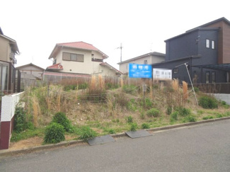 【外観】 | 川西市水明台1丁目1の72　建築条件無土地