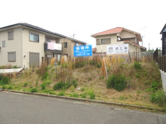 【外観】 | 川西市水明台1丁目1の72　建築条件無土地