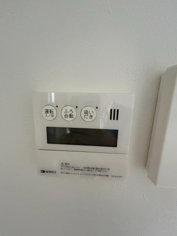 トゥプレの設備