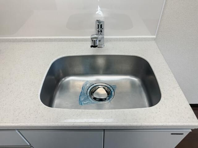 ＦＯＲＥＳＴＡ戸越銀座のキッチン